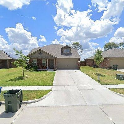 2702 Old Farm Dr, Seagoville, TX 75159