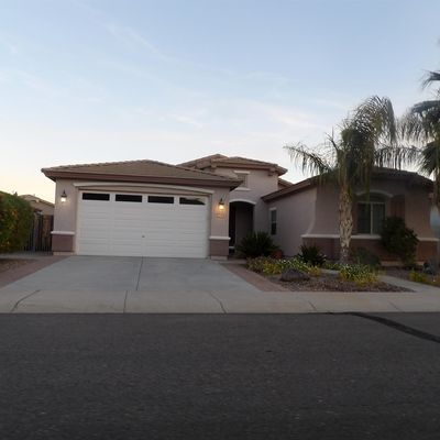 2736 E Sourwood Dr, Gilbert, AZ 85298