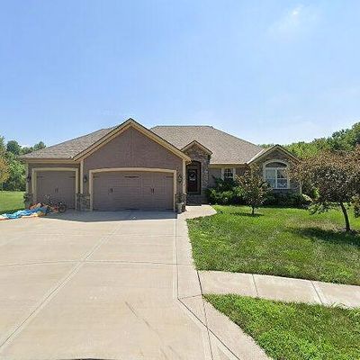 21513 E 32 Nd Ter S, Independence, MO 64057