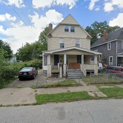 2212 E 85 Th St, Cleveland, OH 44106