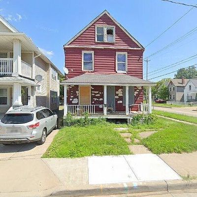2235 W 104 Th St, Cleveland, OH 44102