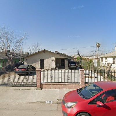 226 Clyde St, Bakersfield, CA 93307