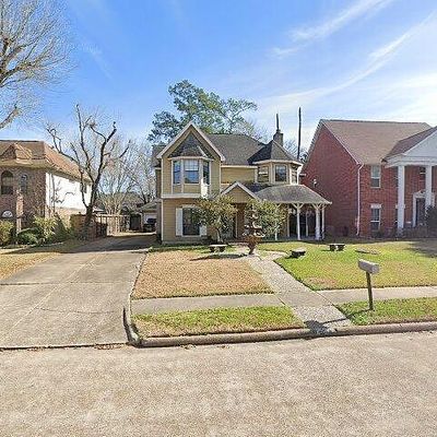 227 Wood Loop St, Houston, TX 77015