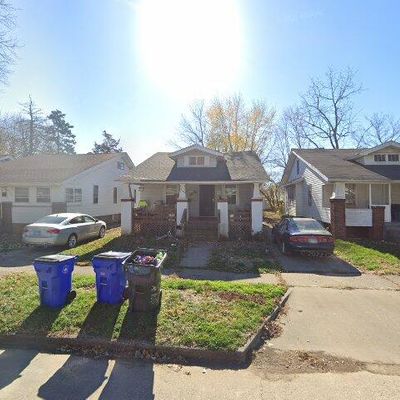 2309 E North St, Decatur, IL 62521