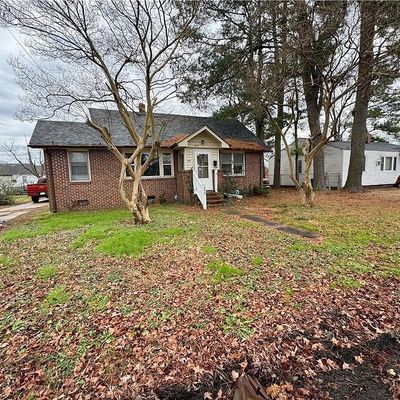 2317 Azalea Ave, Portsmouth, VA 23704