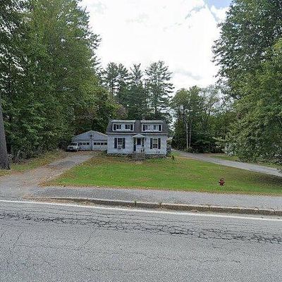 232 Maple Ave, Claremont, NH 03743