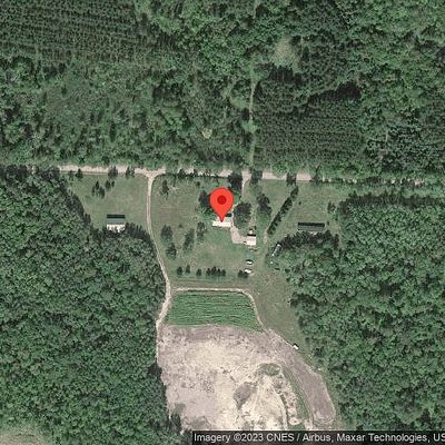 23201 Grouse St, Mcgregor, MN 55760