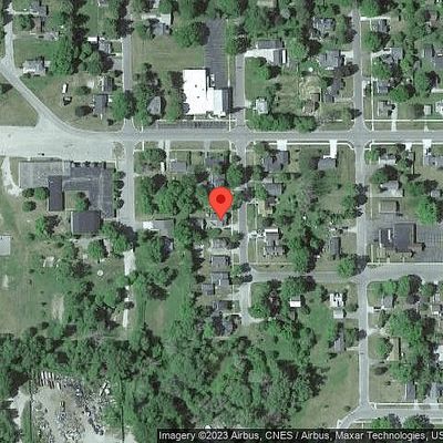 312 7 Th Ave, Tawas City, MI 48763