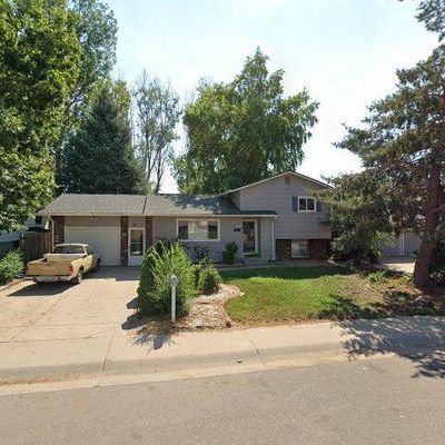 3142 21 St Ave, Greeley, CO 80631