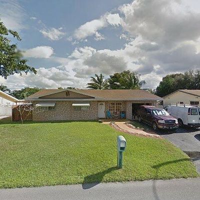 3170 Nw 65 Th Dr, Fort Lauderdale, FL 33309