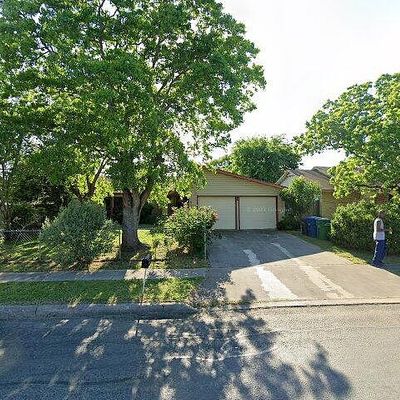 3327 Lake Tahoe, San Antonio, TX 78222