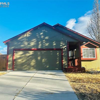 3459 Monica Dr W, Colorado Springs, CO 80916