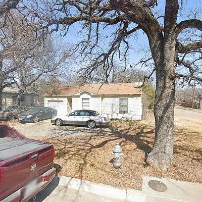 3537 Baylor St, Fort Worth, TX 76119