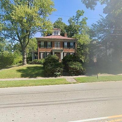 286 S South St, Wilmington, OH 45177