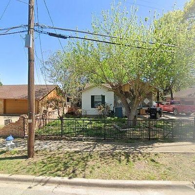 2908 Kellogg Ave, Dallas, TX 75216