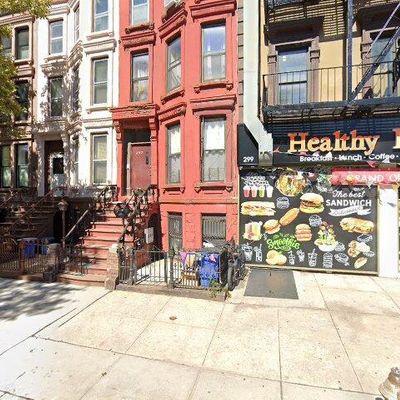 297 Halsey St, Brooklyn, NY 11216