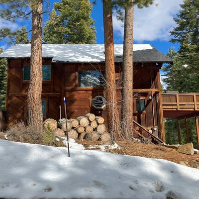 3008 Highlands Dr, Tahoe City, CA 96145