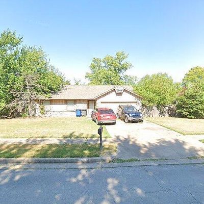 3010 S 140 Th East Ave, Tulsa, OK 74134