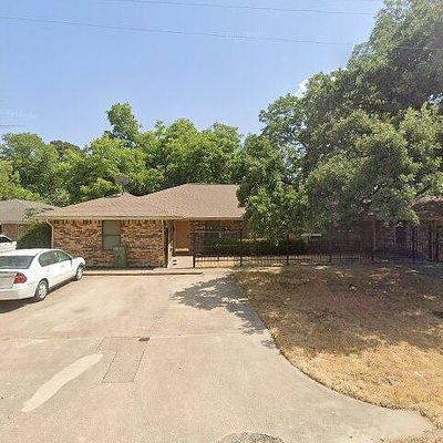 302 E 4 Th St, Arlington, TX 76010