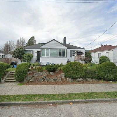 3039 63 Rd Ave Sw, Seattle, WA 98116