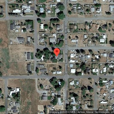 304 W Walnut St, Waterville, WA 98858