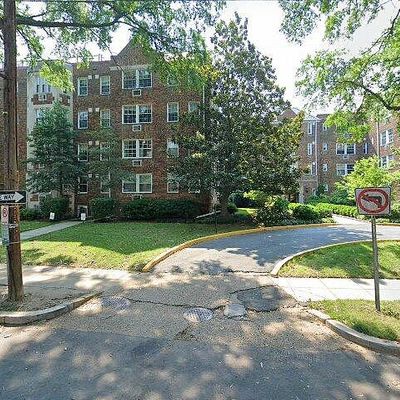 3051 Idaho Ave Nw #404, Washington, DC 20016