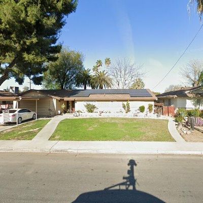 307 N Stine Rd, Bakersfield, CA 93309