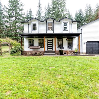 400 Powers Creek Rd, Elma, WA 98541