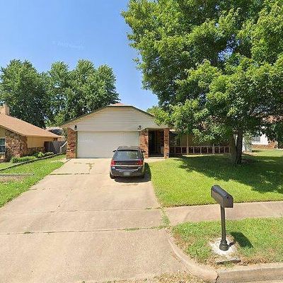 406 W Los Angeles Pl, Broken Arrow, OK 74011