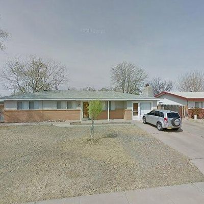 416 S Birch Ave, Roswell, NM 88203