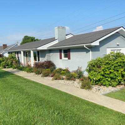 417 Sugar Hill Rd, Somerset, KY 42503