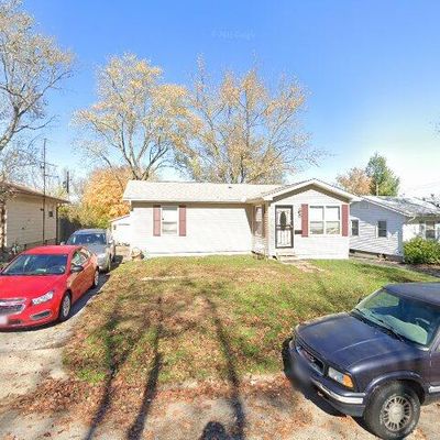 42 Meadow Terrace Dr, Decatur, IL 62521