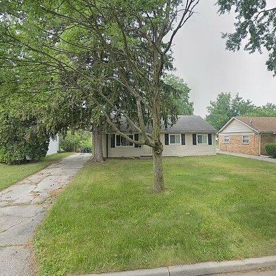 421 Clifton Rd, Toledo, OH 43607