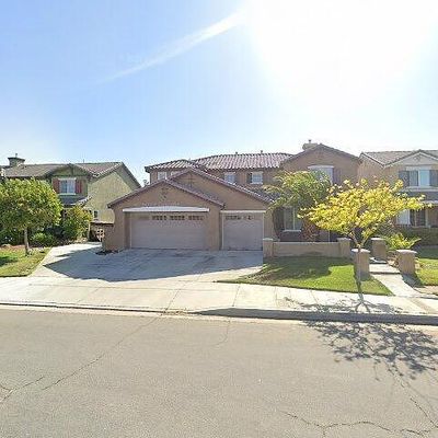 42266 42 Nd St W, Lancaster, CA 93536