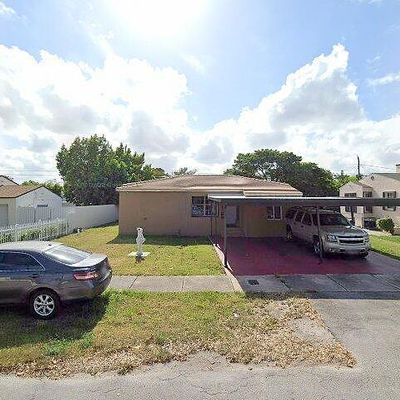 4330 Nw 11 Th Ave, Miami, FL 33127