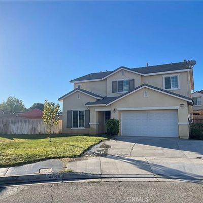 43878 Marbella St, Lancaster, CA 93536