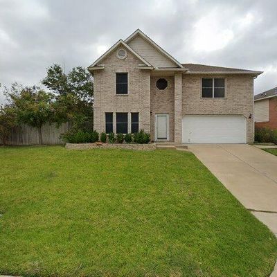 441 Sunset Oaks Dr, Fort Worth, TX 76112