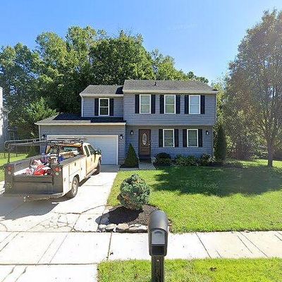 453 Granger Dr, Bear, DE 19701