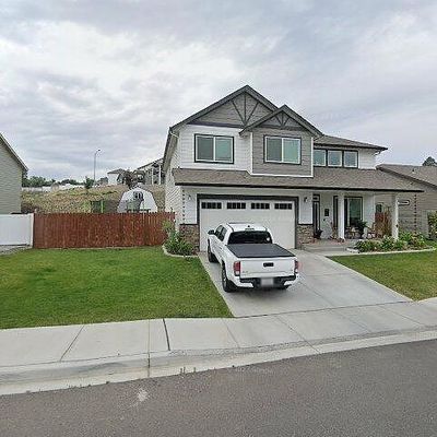 456 E 34 Th Ct, Kennewick, WA 99337