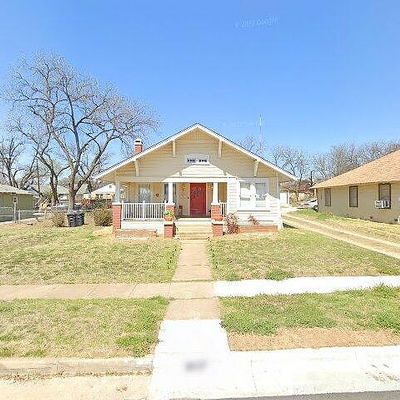 3627 Mt Vernon Ave, Fort Worth, TX 76103