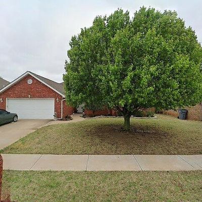 3703 Ne Bradford St, Lawton, OK 73507