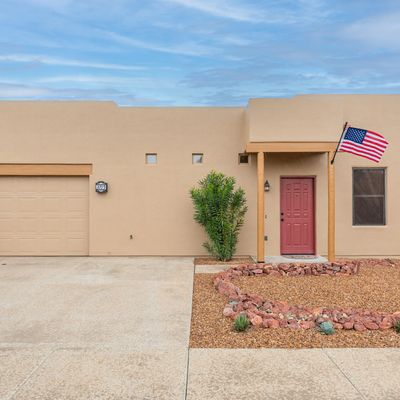 3715 S Paseo De Los Nardos, Green Valley, AZ 85614