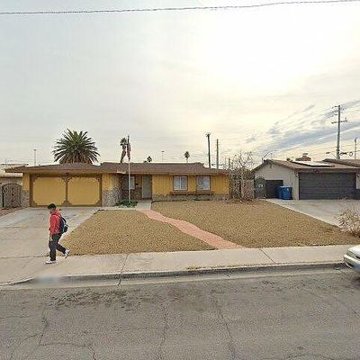 3725 Fortune Ave, Las Vegas, NV 89107