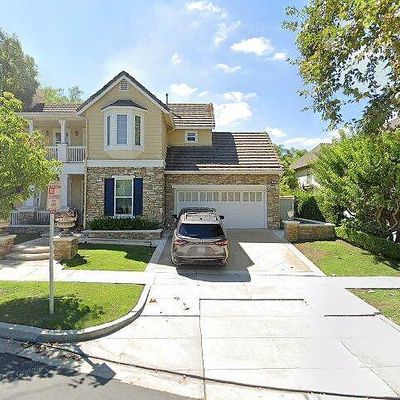 4 Merrill Hl, Ladera Ranch, CA 92694