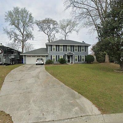 4 Mulroy Ct, Charleston, SC 29414