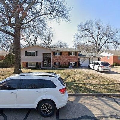 5138 S Birmingham Pl, Tulsa, OK 74105