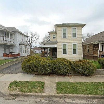 514 E Southern Ave, Springfield, OH 45505