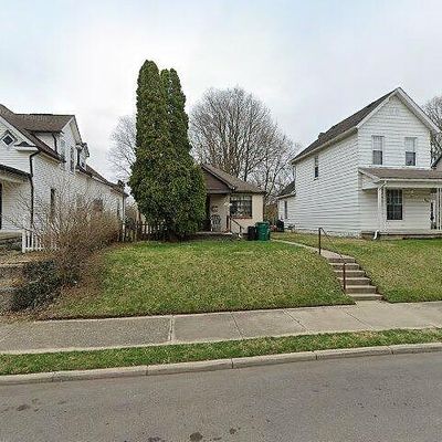 520 N Race St, Springfield, OH 45504