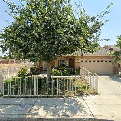 5249 W Norwich Ave, Fresno, CA 93722