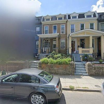 536 Irving St Nw, Washington, DC 20010